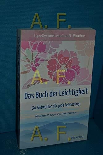 Das buch der - buch, 64