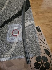 Universal Front Spoiler Lippe Carbon Look Flexibel Splitter Schweller Tuning