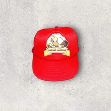 Vintage alfred kwak cap - j.,