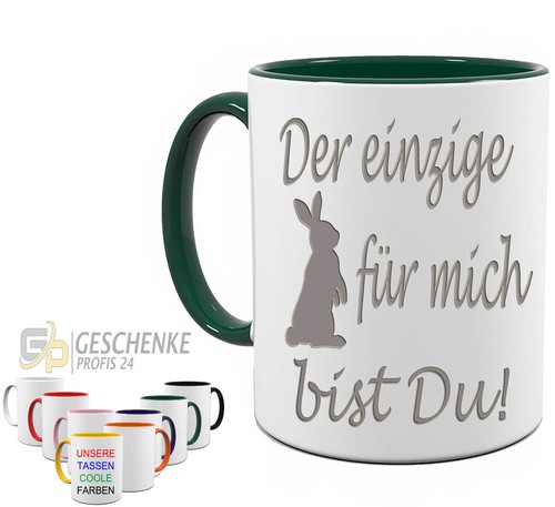 Oster geschenktasse ostertasse - oster, geschenktasse,ostertasse