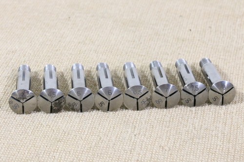 Schaublin spannzange - schaublin,