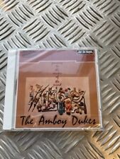 THE AMERICAN AMBOY DUKES