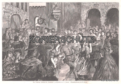 25jährige jubelfest der - "25jährige,