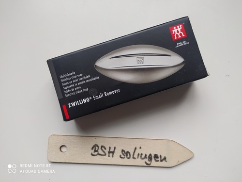Bsh zwilling aus - bsh, ►►