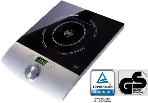 Induktionskochfeld 1800watt - induktionskochfeld,