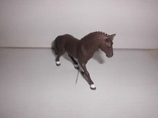 Schleich 13926 Deutsches Reitpony Wallach - Horse Club
