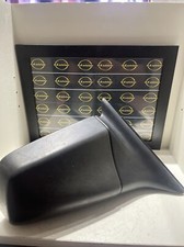 Opel Astra F Kadett Außenspiegel rechts 0510411