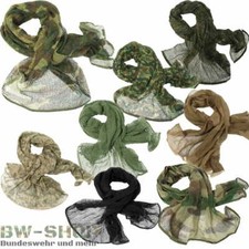 BUNDESWEHR NETZSCHAL NEU US