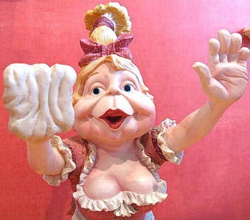 Frau mädchen laaf lot - frau,
