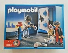 PLAYMOBIL 3161 - Tresorknacker