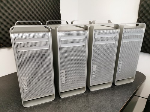 Apple mac pro a1289 - a1289, (2009)