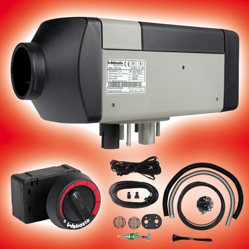 Webasto luftheizung air top - luftheizung,