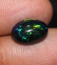 Natürlicher äthiopischer