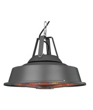 EUROM Sail grau Partyzelt