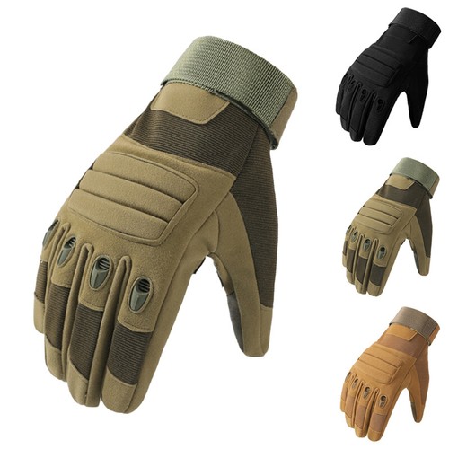 Taktische handschuhe herren - handschuhe,