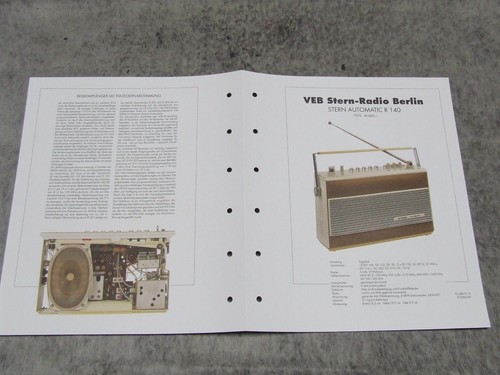 Schaltplan für kofferradio - schaltplan,