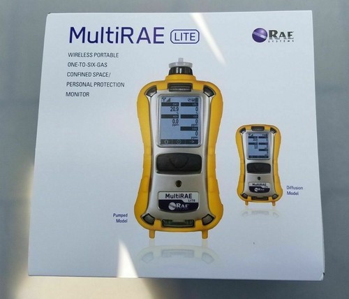Multirae pgm 6208 - multirae, lite