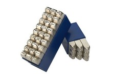 GRAVUREM-NR.1 Schlagzahlen