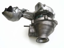 Turbocharger Opel Insignia 2.0
