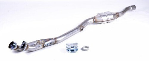 Katalysator kat links bmw 5er - kat,