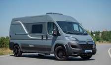 für Ducato Jumper Boxer
