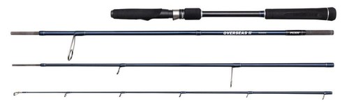 Penn overseas inshore - overseas,