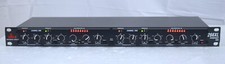 DBX 266 XL Stereo Gate Kompressor Limiter Dual Multieffekt (488)