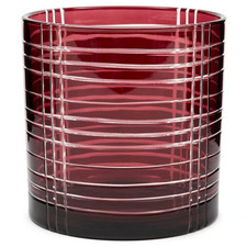 Riviera Maison Tartan Votive M