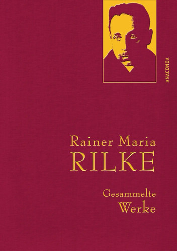 Rainer maria rilke - rainer,
