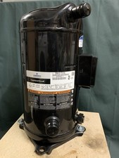 Copeland scroll Verdichter ZB58 KCE  (fast Neu) Kühl kompressor  