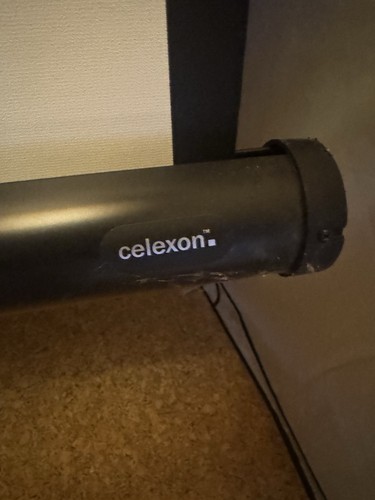 Celexon stativ leinwand - stativ-leinwand, 80"