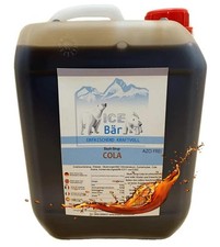 (5,19 EUR/l) ICE BÄR Slush