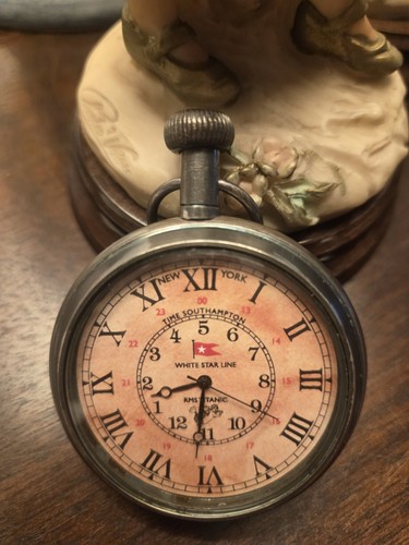 Savoy pocket watch taschenuhr - savoy,
