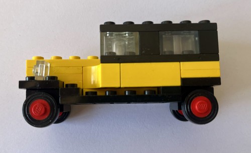 Lego fahrzeuge altes modell - ,