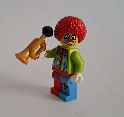 Lego minifiguren 8683 serie - minifiguren,