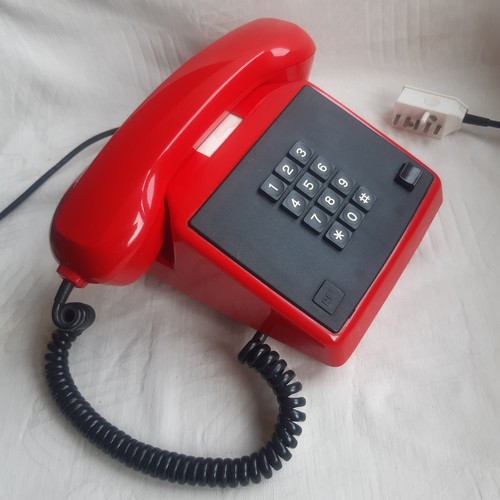 Ddr telefon rft - ddr, quick