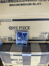X Drake R OP01-054 Romance Dawn One Piece TCG Japanese