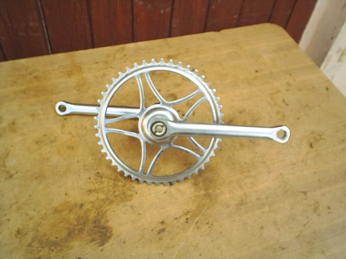 Ddr fahrrad glockenlager - fahrrad,