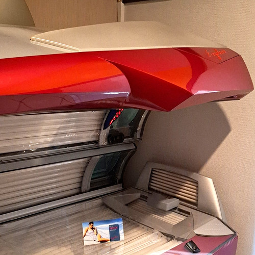 Sonnenbank solarium - sonnenbank,