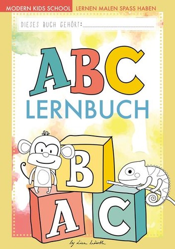 Abc lernen das - lernen,