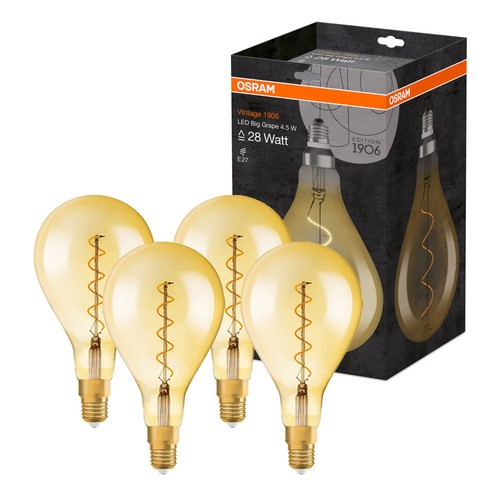 Osram vintage 1906 led - x,
