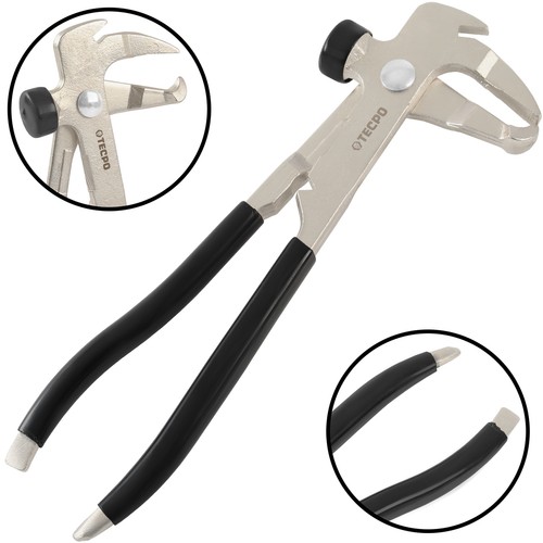 Tecpo auswuchtzange 240 - tecpo, mm