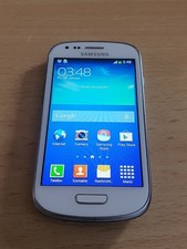 Samsung Galaxy S3 Mini