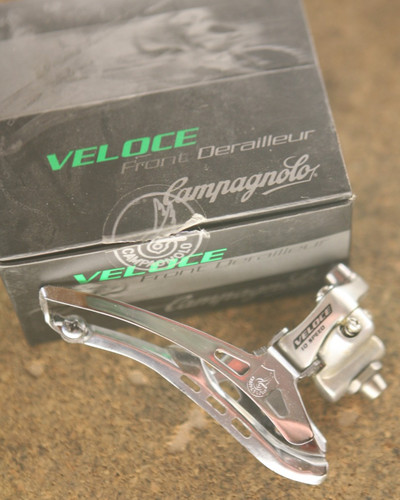 Vintage nos new - vintage, campagnolo