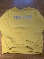 Sansibar Pullover, Sweatshirt