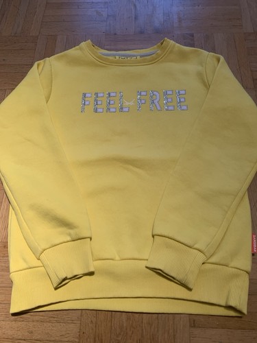 Sansibar pullover sweatshirt - pullover,,