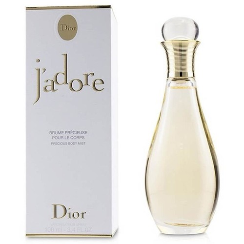 Dior jadore brume precieuse - jadore,