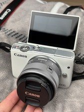 Canon m10 weiß - canon,