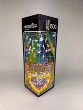 Diverse Heye Puzzle 1500 Teile