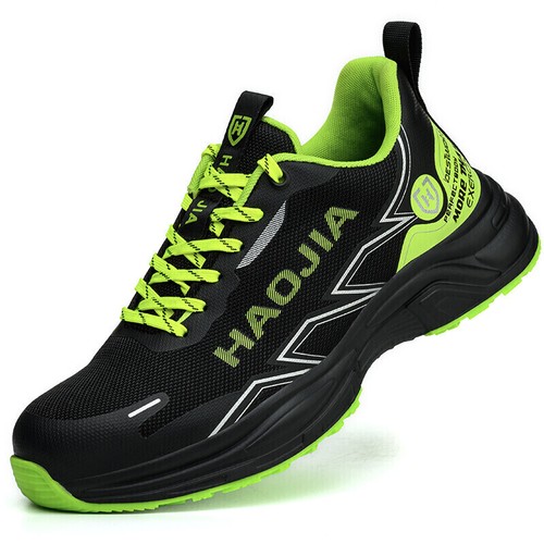 Sneaker sicherheitsschuhe - s3,